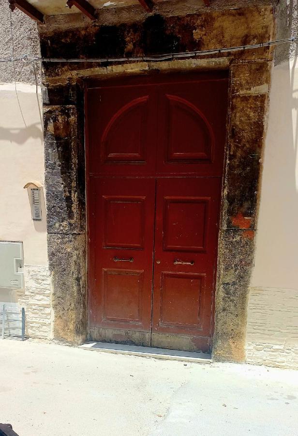 Suite Della Cattedrale Palermo Dış mekan fotoğraf