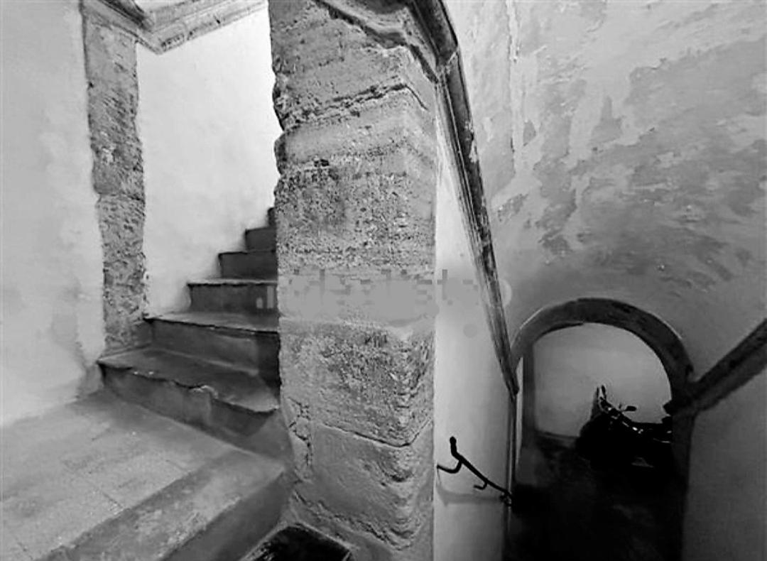 Suite Della Cattedrale Palermo Dış mekan fotoğraf