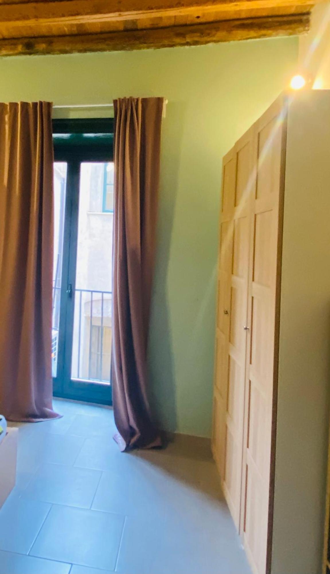 Suite Della Cattedrale Palermo Dış mekan fotoğraf